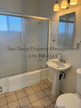 4446-4450 Montalvo St in San Diego, CA - Building Photo - Building Photo