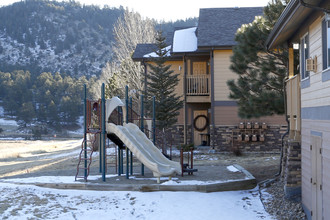 Talons Pointe Apartments in Estes Park, CO - Building Photo - Building Photo