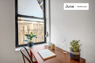 Cute ROOM at The Atlantic House, Unit 3 in Brooklyn, NY - Building Photo - Building Photo