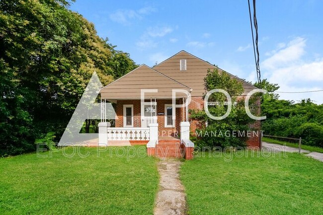 property at 1804 Shady Mt Ave NE
