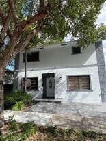 1799 SW 36th Ave in Miami, FL - Building Photo
