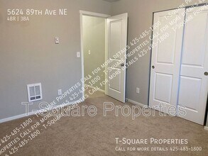 5624 89th Avenue NE in Marysville, WA - Building Photo - Building Photo