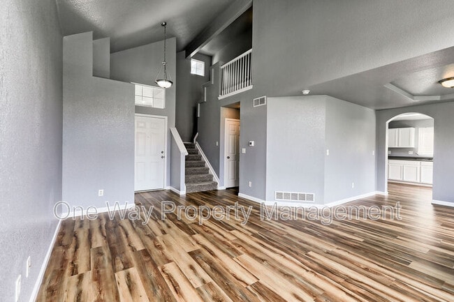 438 Heritage Ln in Johnstown, CO - Building Photo - Building Photo