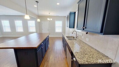 1021 Silver Farm Rd in Raleigh, NC - Building Photo - Building Photo