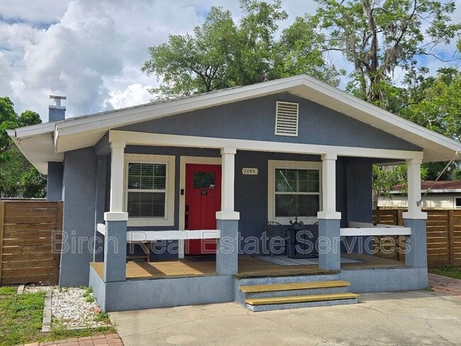 property at 1202 E Caracas St