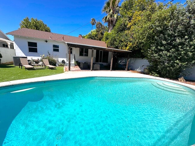 property at 15732 Covello St