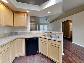 16661 N Yorkshire Ln in Nampa, ID - Building Photo - Building Photo