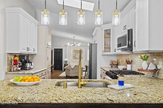 11929 Mesquite Rock Dr in El Paso, TX - Building Photo - Building Photo