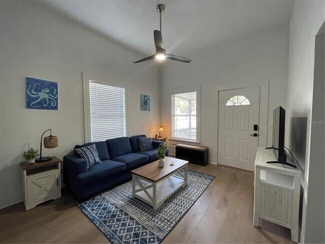 1106 W La Salle St in Tampa, FL - Building Photo - Building Photo
