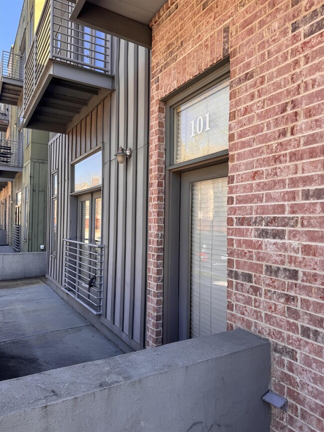 620 Tennessee St in Memphis, TN - Building Photo - Building Photo