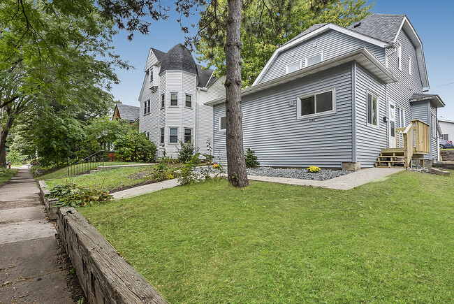 property at 2045 Carroll Ave