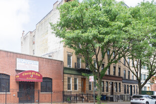 832 Classon Ave Apartments