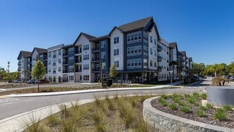 Eastborough Apartments in Jacksonville, FL - Building Photo