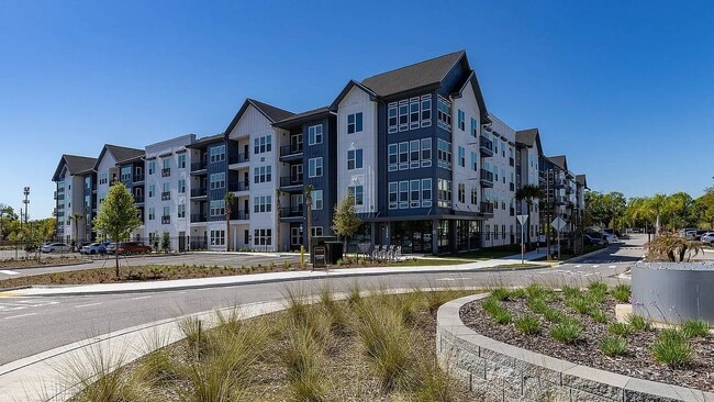 Eastborough Apartments