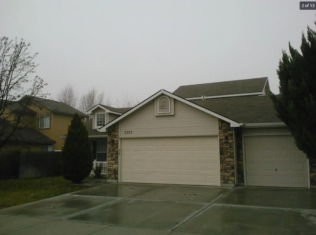 7373 N Dodgin Ave in Boise, ID - Building Photo - Building Photo