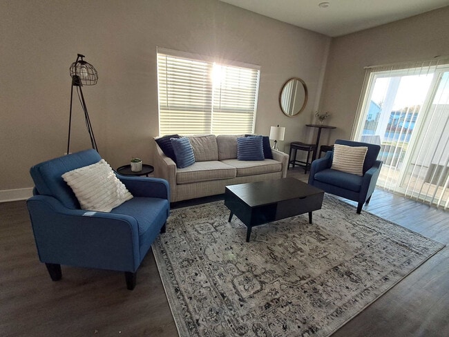 property at 3982 Malbec Dr