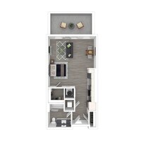 Elms Fells Point photo'