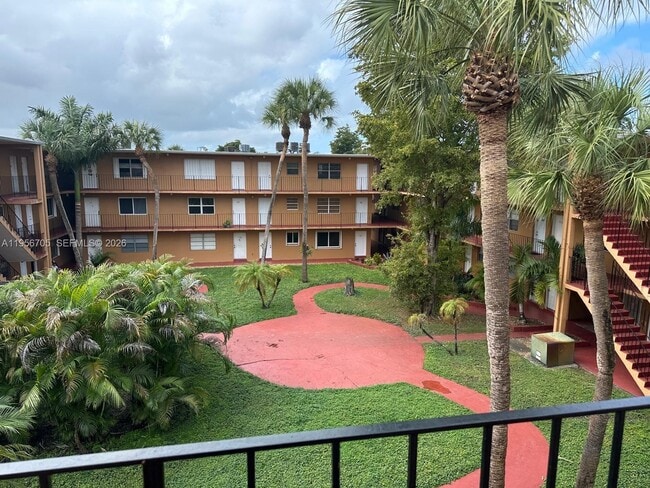 property at 1280 W 54th St