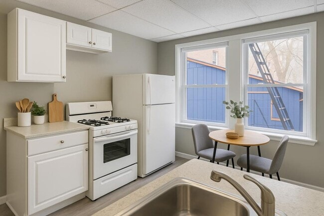 property at 201 Emming St