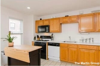 1 Davenport St, Unit 8 in Cambridge, MA - Building Photo - Building Photo