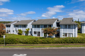 Kumelewai Gardens in Mililani, HI - Foto de edificio - Building Photo