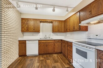 317 7th St N in Sartell, MN - Building Photo - Building Photo