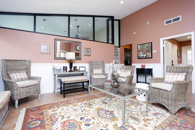 Winding Creek in San Antonio, TX - Building Photo - Interior Photo