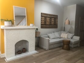 5512 Master St in Philadelphia, PA - Building Photo