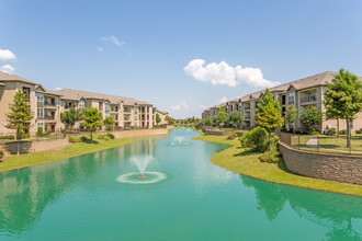 Clearpoint Crossing Residences in Houston, TX - Building Photo - Building Photo