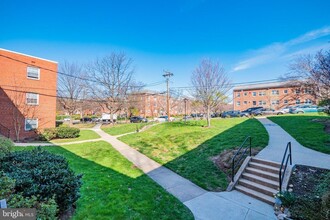5214 8th Rd S, Unit 2 in Arlington, VA - Building Photo - Building Photo