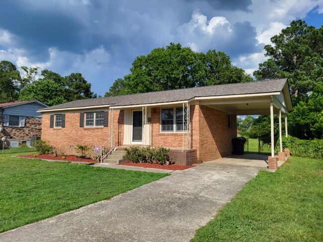 property at 2536 Henry Ave