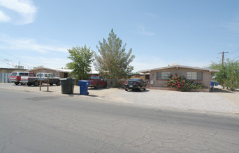 4155-4161 E Bellevue St in Tucson, AZ - Building Photo - Building Photo