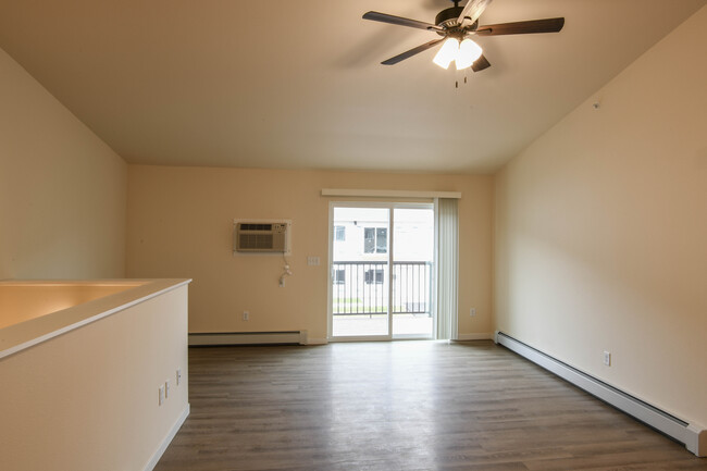 Timber Ridge Apartments photo'