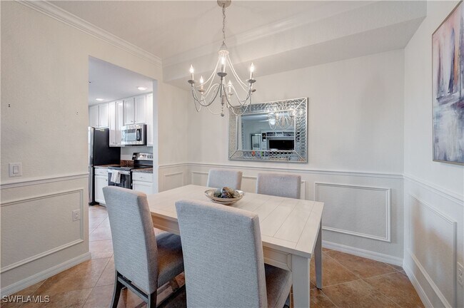 9521 Avellino Wy in Naples, FL - Building Photo - Building Photo