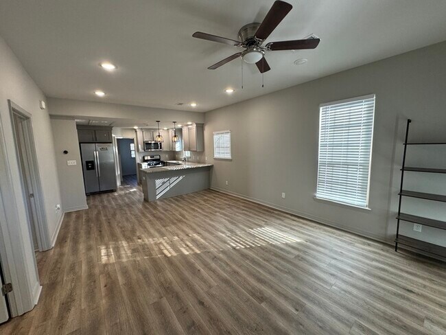 201 Ash St in Little Rock, AR - Building Photo - Building Photo