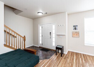 805 S Weber St in Colorado Springs, CO - Building Photo - Building Photo