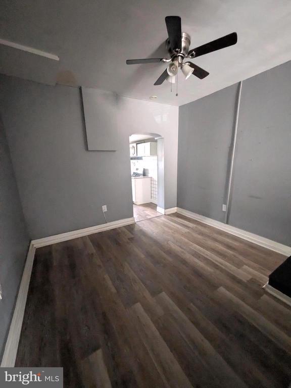 1825 E Harold St in Philadelphia, PA - Foto de edificio - Building Photo