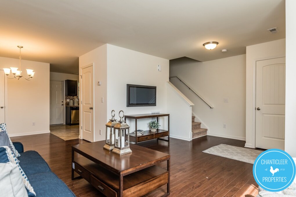 3531 Aldie Ct in Raleigh, NC - Building Photo