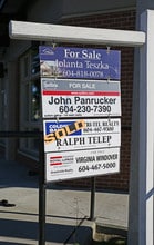 22308 Lougheed Hwy in Maple Ridge, BC - Building Photo - Building Photo
