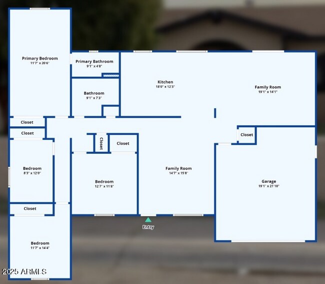 4611 N 79th Dr in Phoenix, AZ - Building Photo - Building Photo