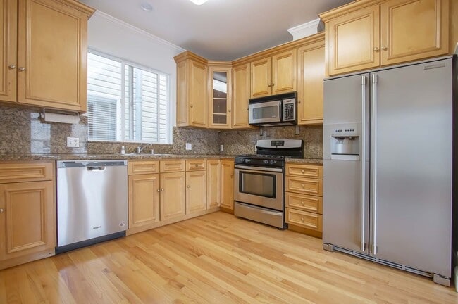 property at 716 8th Ave