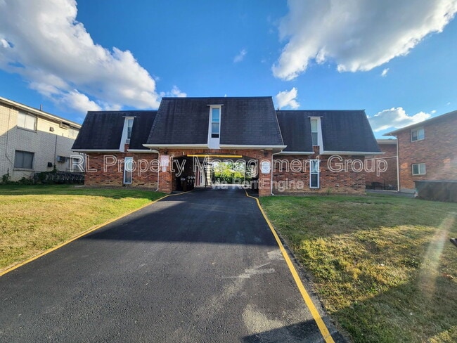 property at 675 Riverview Dr
