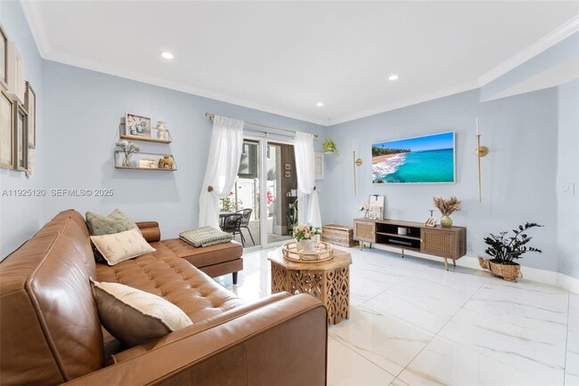 property at 5415 SW 126th Terrace