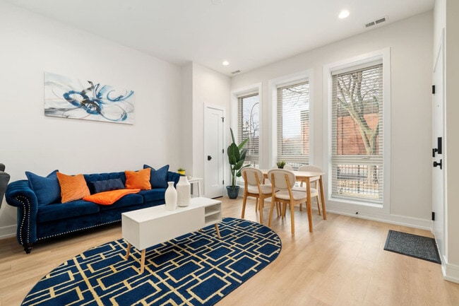 property at 3725 S Giles Ave