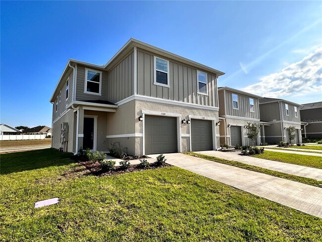 1588 Mirabella Cir in Davenport, FL - Building Photo - Building Photo