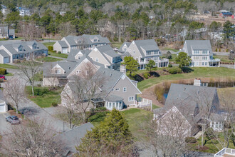 The Village at Bay Point in Buzzards Bay, MA - Building Photo - Building Photo