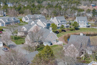 The Village at Bay Point in Buzzards Bay, MA - Foto de edificio - Building Photo