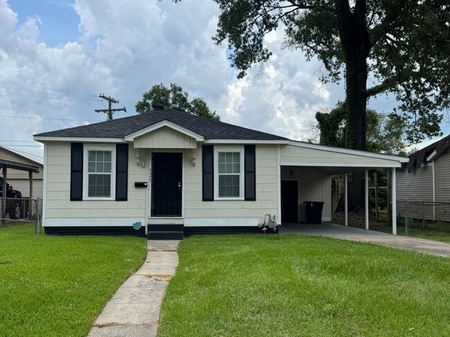 property at 4347 Gurney St