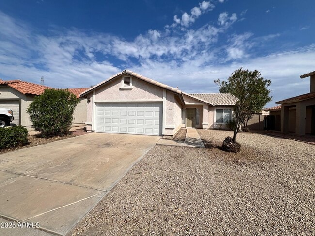property at 11231 W Golden Ln