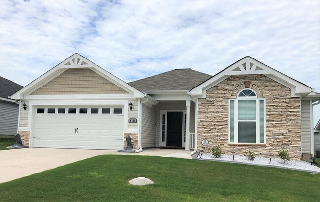 property at 4124 Pullman Cir